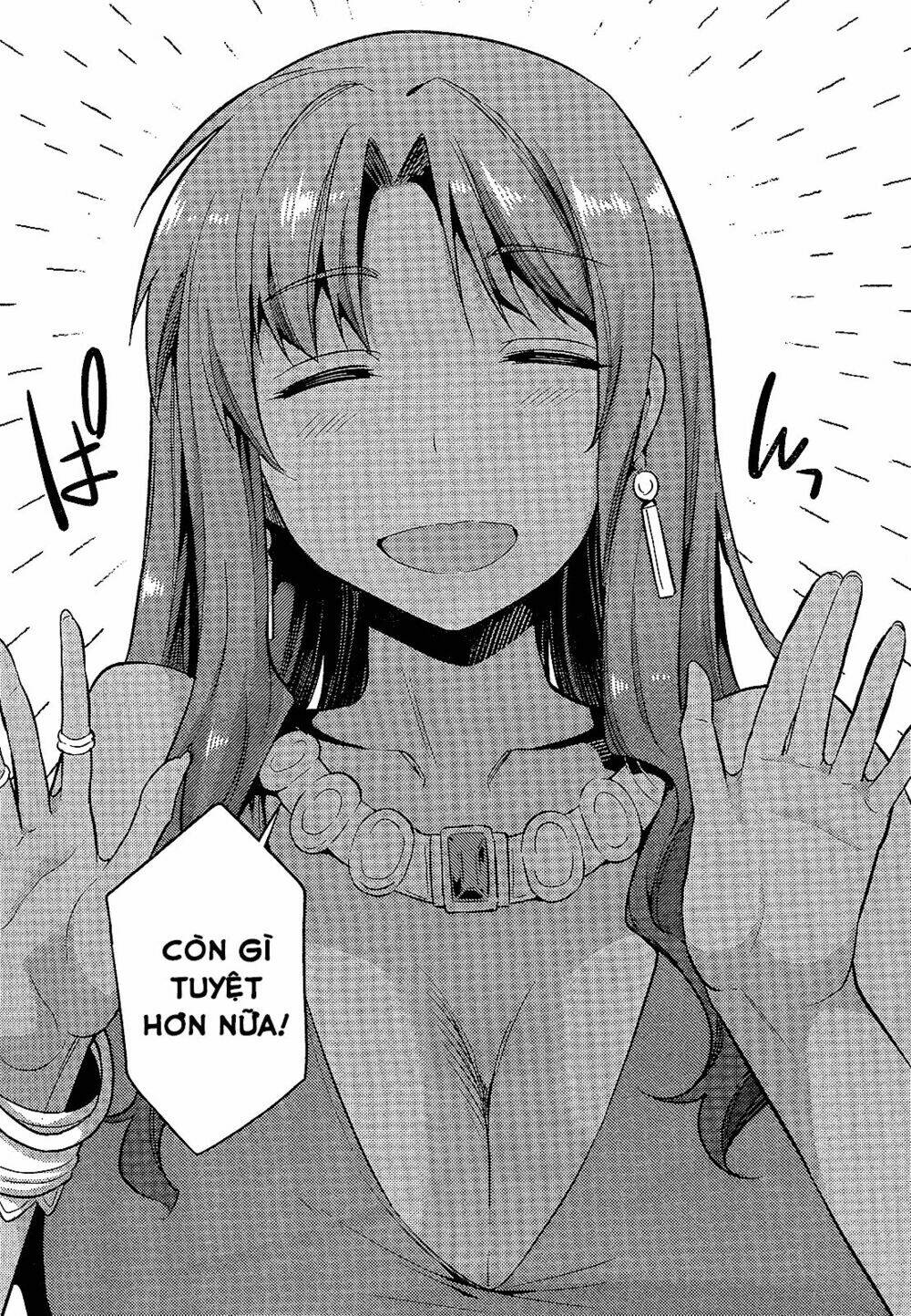 Risou No Himo Seikatsu Chương 1 Ảnh 43