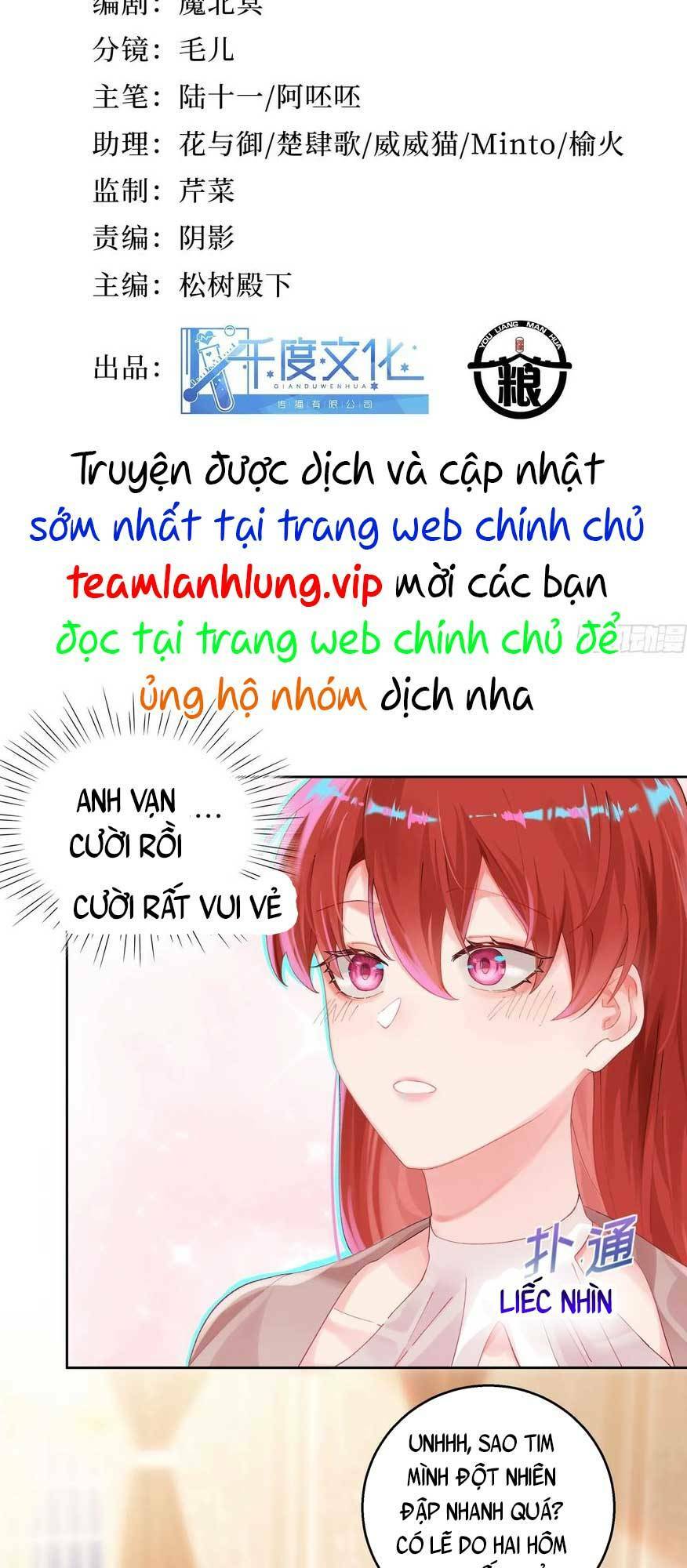 Bạn Trai Hóa Thú Của Tôi Chương 12 Ảnh 4