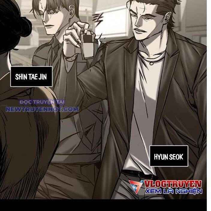 BáO Thù 2: VạN Nhân Chi ThượNg Chương 82 Ảnh 67