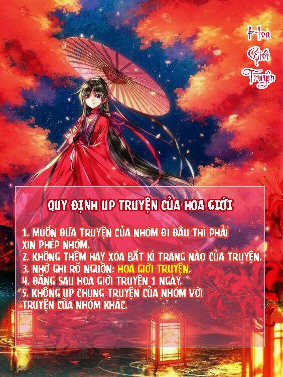 Tôi Gặp Một Người Yêu 10 Giây Chương 1 Ảnh 27