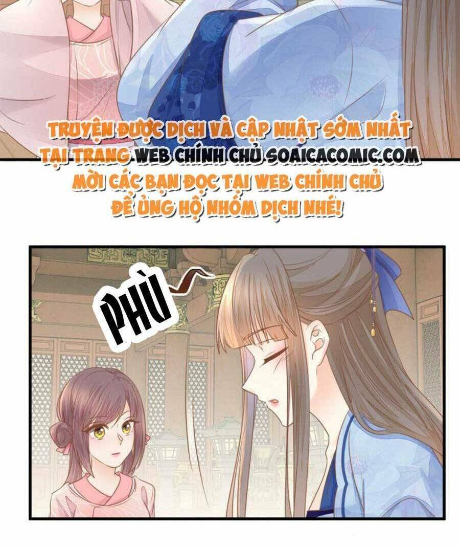 Thiên Kim Độc Phi Trọng Sinh Chương 22 Ảnh 23