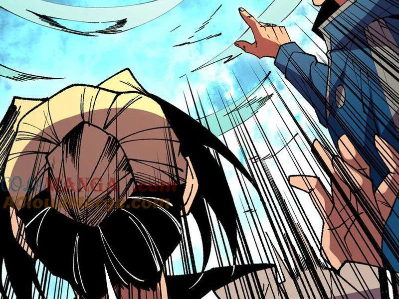 Thiên Sinh Độc Nãi, Ta Nguyền Rủa Toàn Thế Giới! Chương 30 Ảnh 35