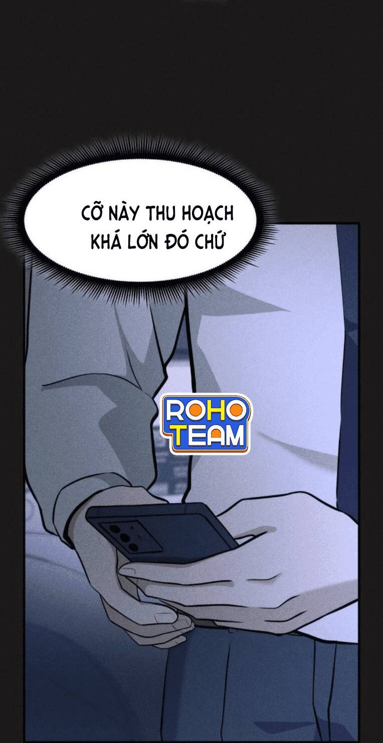 Phòng Kín Chương 23 Ảnh 25