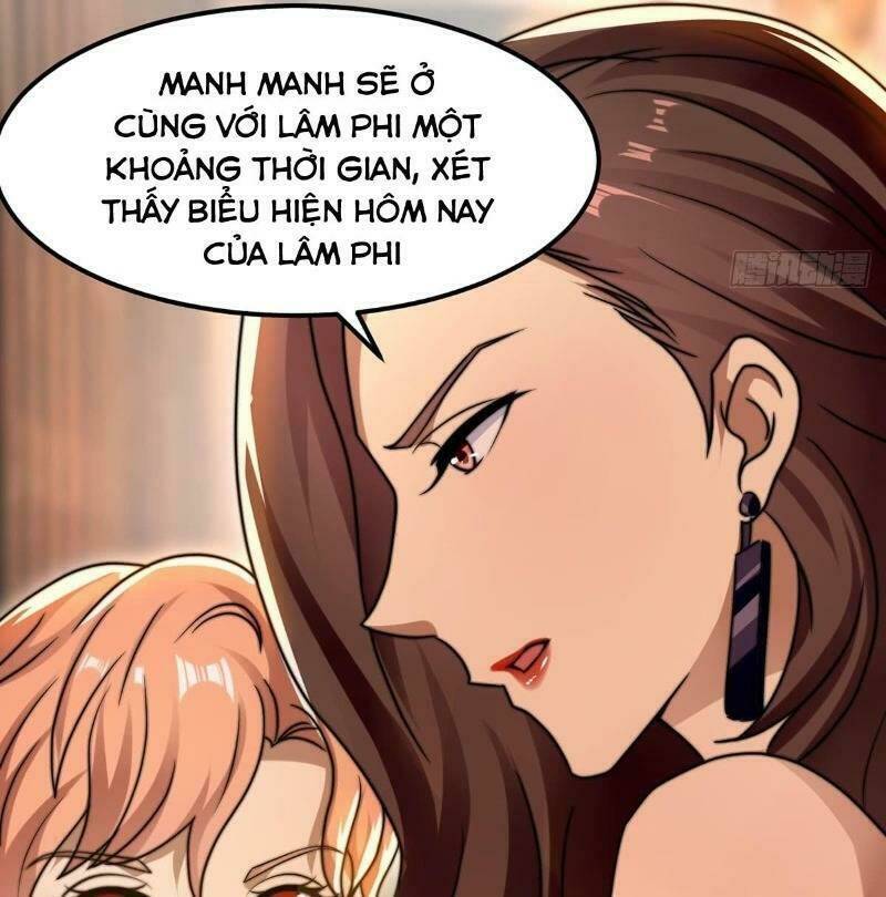 Cực Phẩm Chiến Vương Tại Hoa Đô Chương 6 Ảnh 26