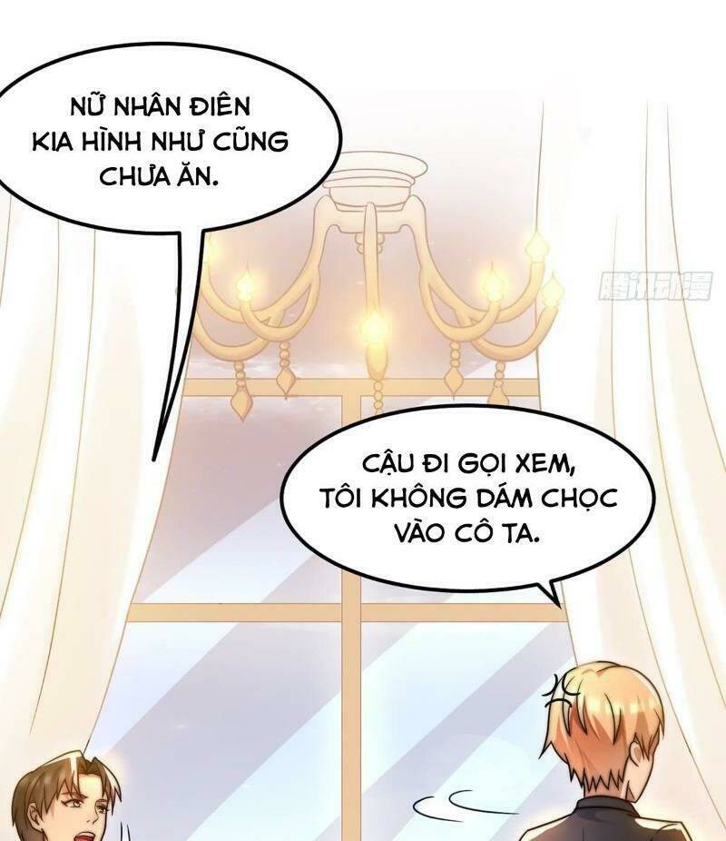 Cực Phẩm Chiến Vương Tại Hoa Đô Chương 6 Ảnh 11