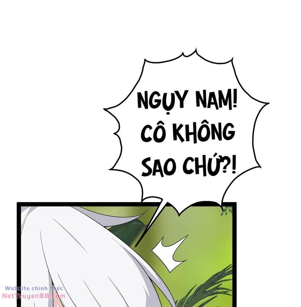 Tôi Ở Thế Giới Khác Dựa Dẫm Vào Phụ Nữ Chương 159 Ảnh 54