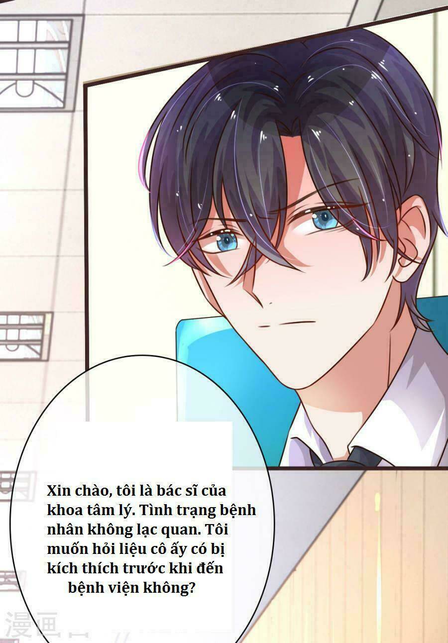 Trùng Sinh Để Trả Thù Chương 49 Ảnh 7