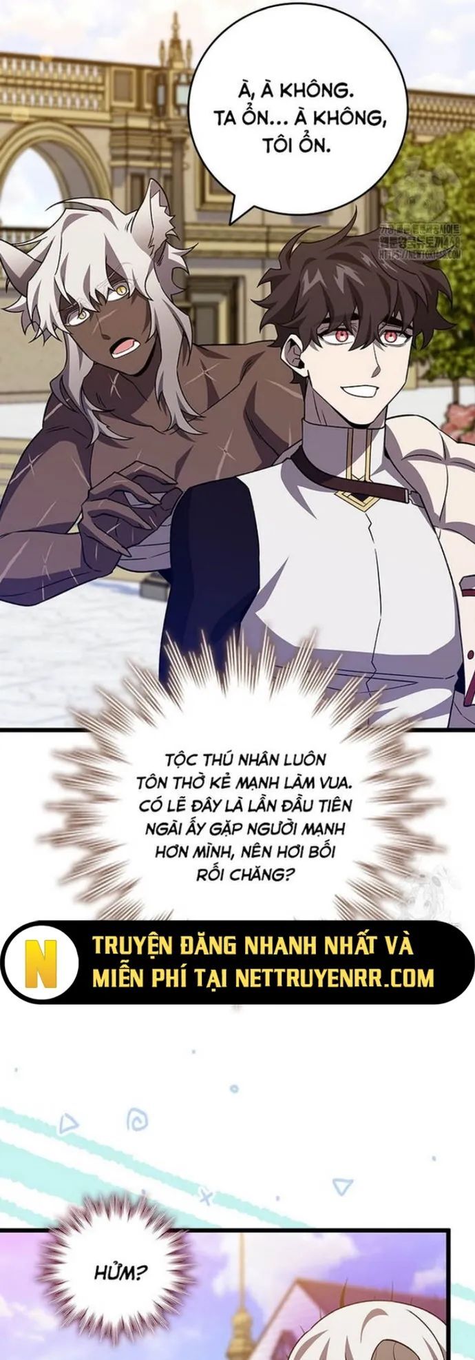 Thực Long Ma Pháp Sư Chương 99 Ảnh 54