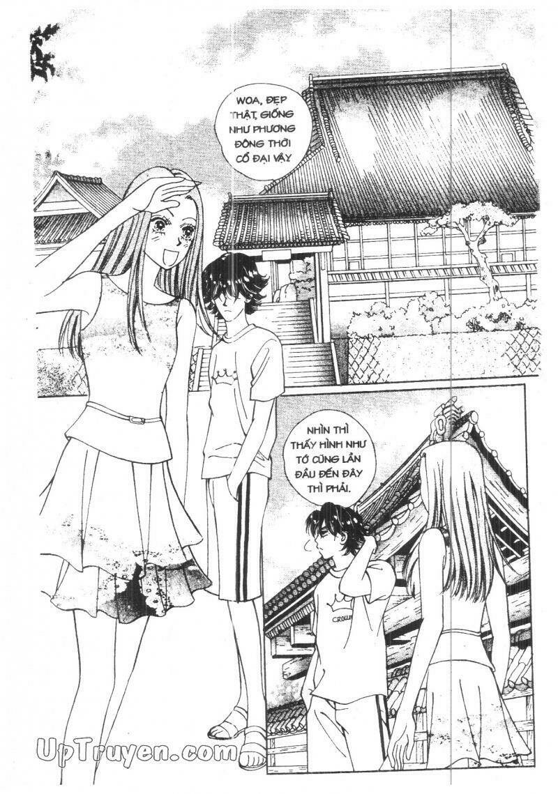 Nụ Hôn Chàng Trai Chương 8 Ảnh 122