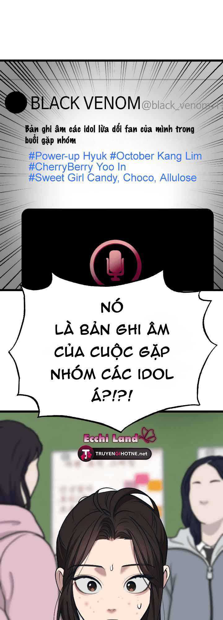 Đời Tư Idol Chương 13.2 Ảnh 41