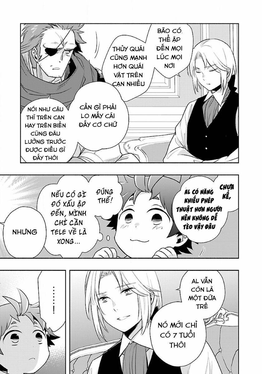 Tensei Shite Inaka De Slowlife Wo Okuritai Chương 63 Ảnh 15