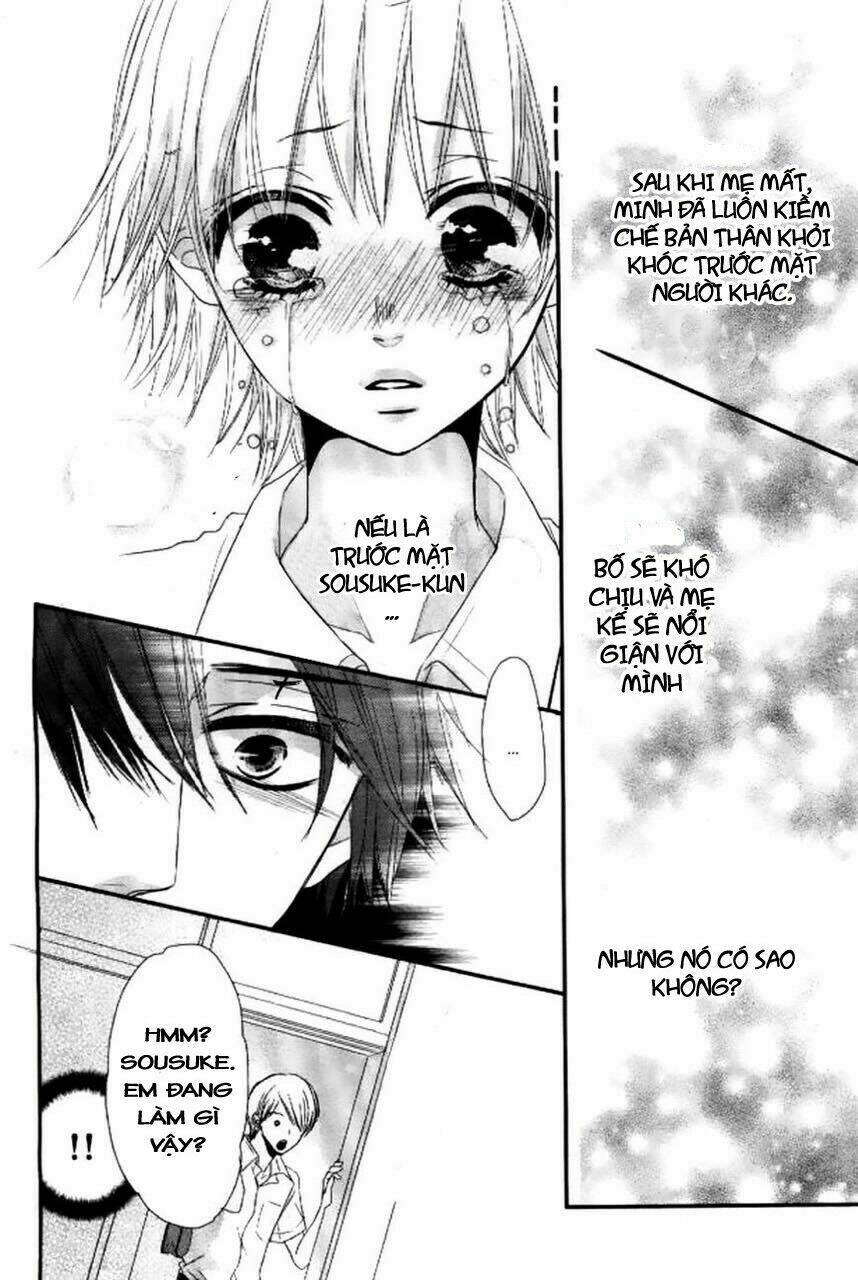 Hime To Knight To, Tonari To Watashi Chương 1 Ảnh 30