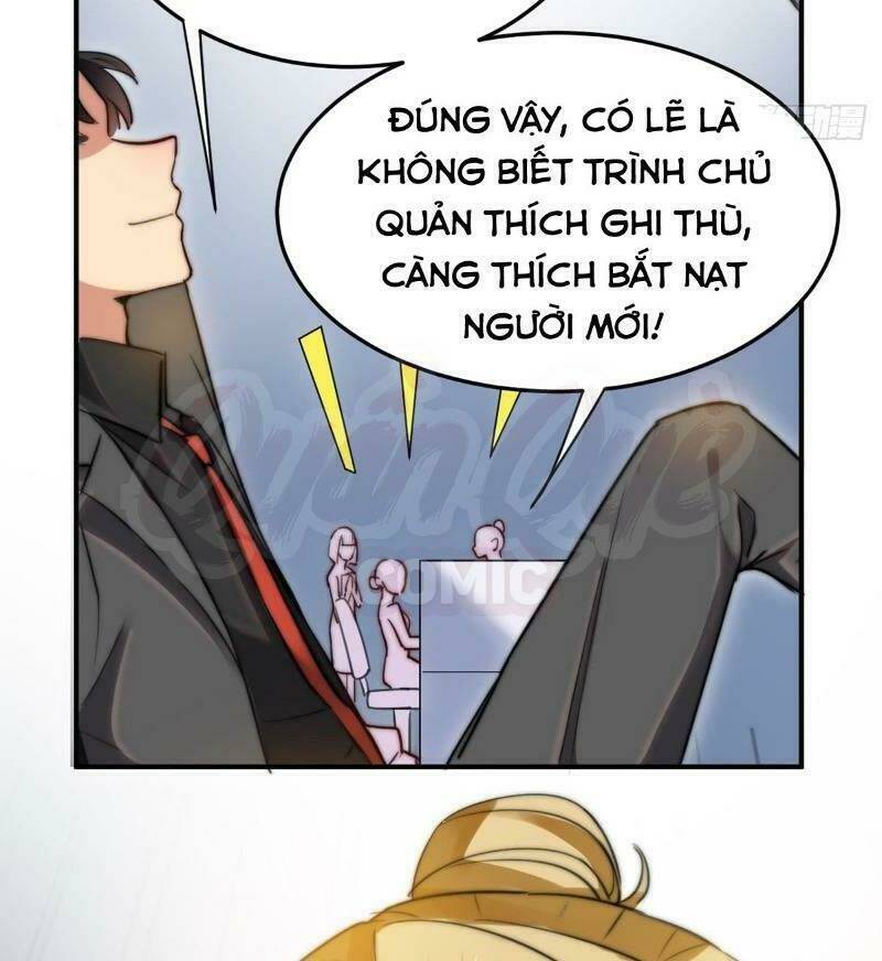 Cực Phẩm Chiến Vương Tại Hoa Đô Chương 8 Ảnh 45