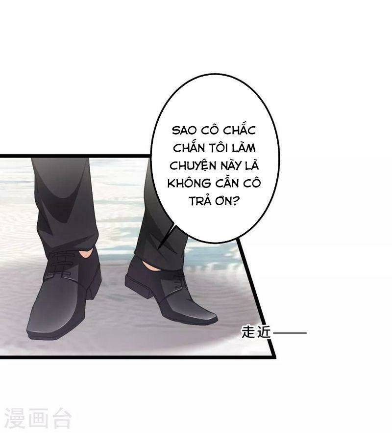 Nghìn Lẻ Một Đêm Với Tổng Tài Chương 27 Ảnh 16