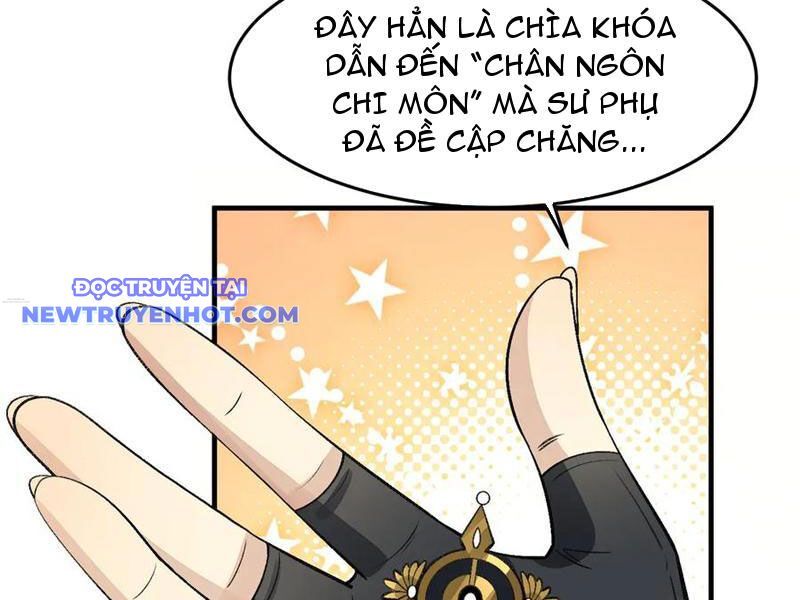 Nhị Sư Huynh Tuy Là Phàm Nhân Nhưng Rất Mạnh Mẽ Chương 82 Ảnh 120