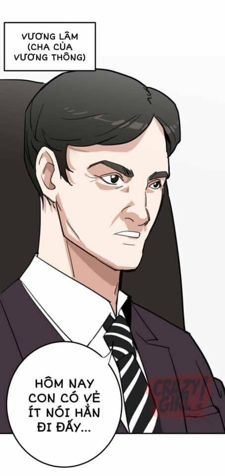 Kim Tiền Chí Thượng Chương 9 Ảnh 11