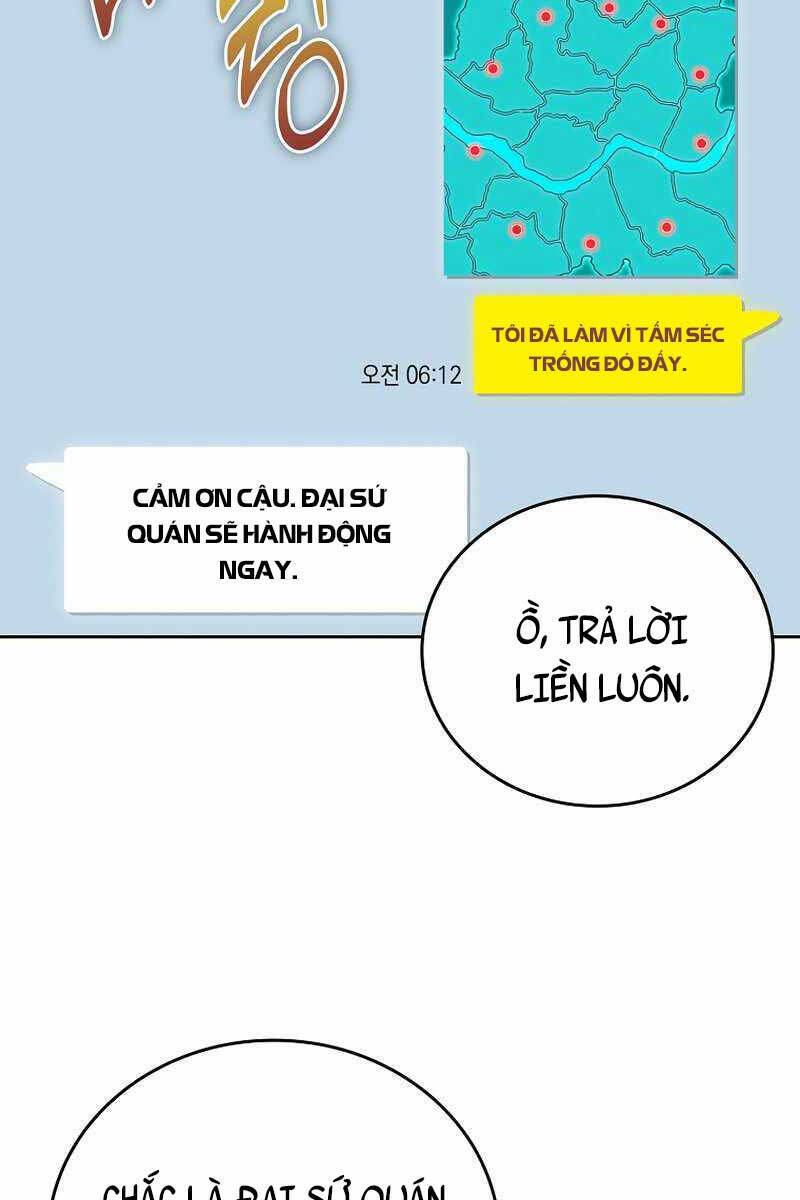 Chúa Quỷ Tăng Cấp Bằng Võ Thuật Chương 31 Ảnh 87