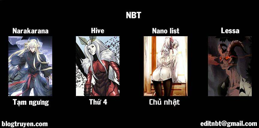 Người Máy Hủy Diệt Chương 124 Ảnh 41