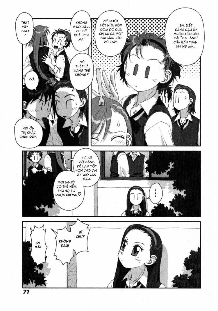 Boku No Futatsu No Tsubasa Chương 10 Ảnh 8