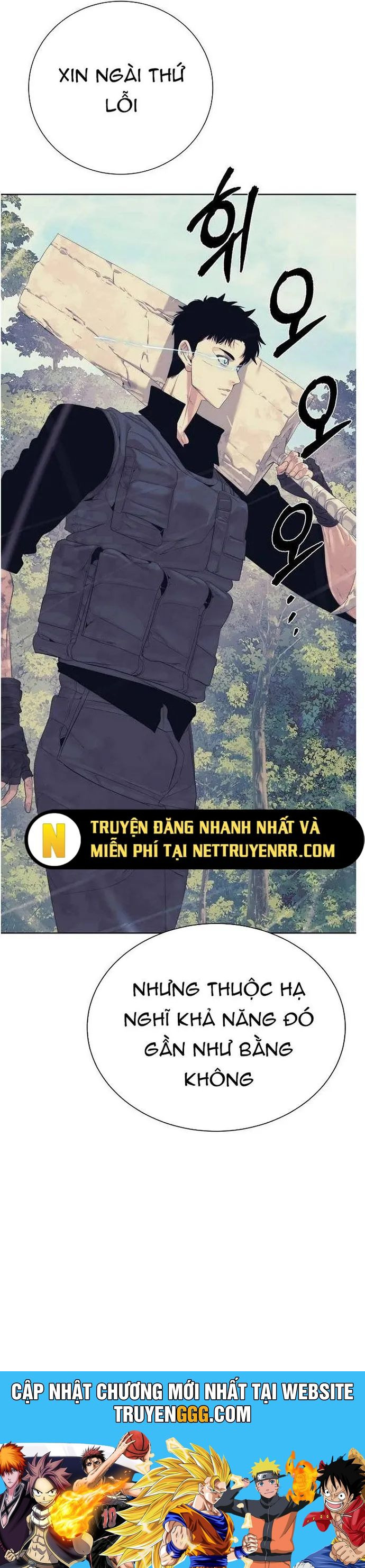 Hành Tinh Quái Vật Chương 67 Ảnh 58