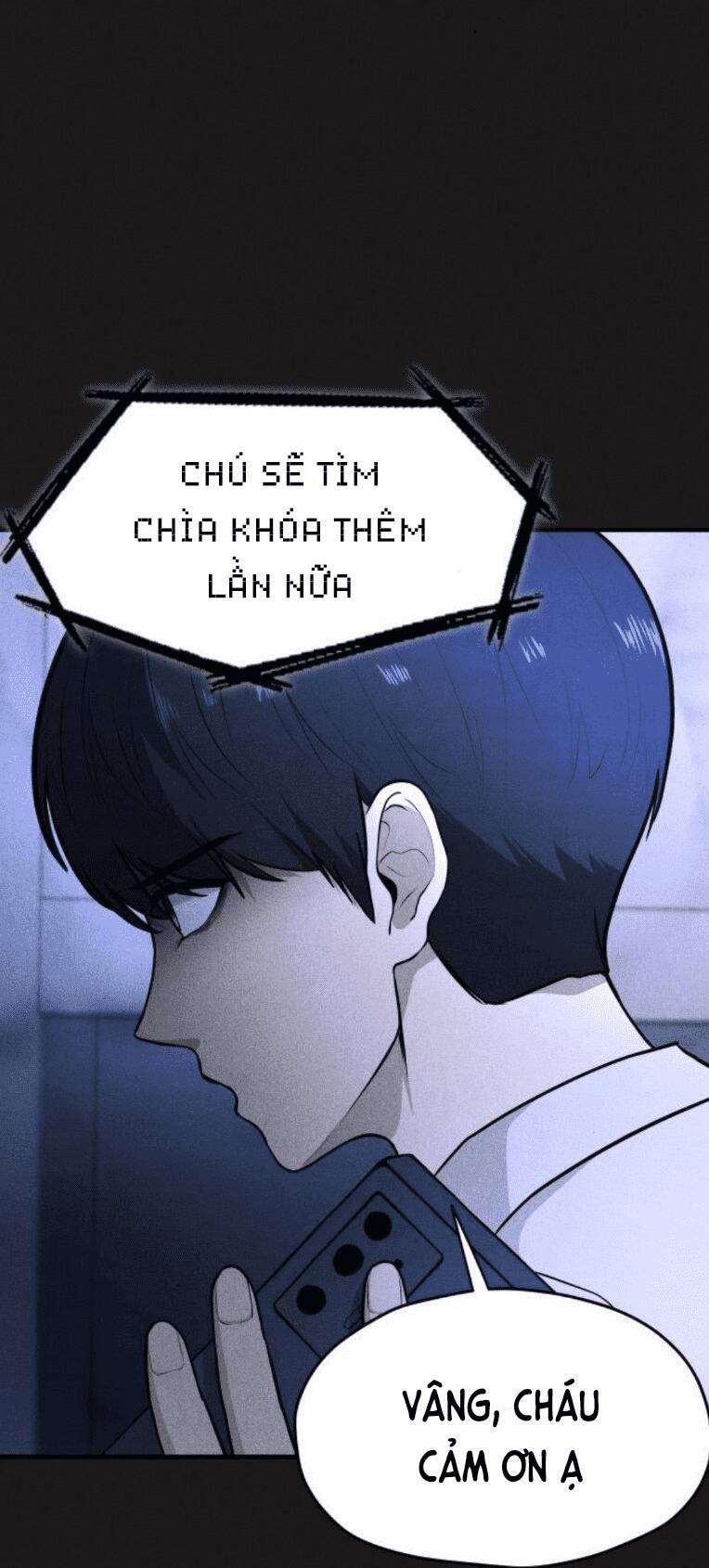 Phòng Kín Chương 23 Ảnh 20