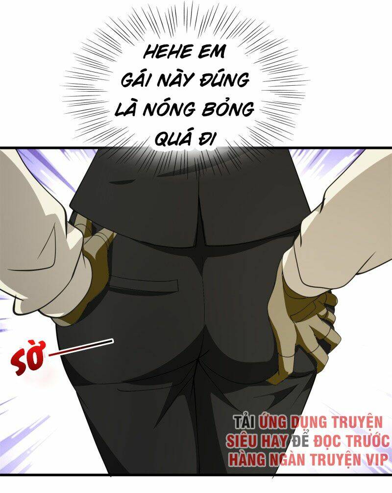 Hoa Hậu Giảng Đường Luôn Bên Người Chương 65 Ảnh 14