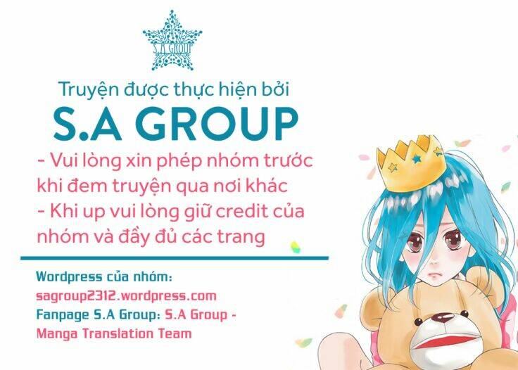 Anagura Amélie Chương 8 Ảnh 3