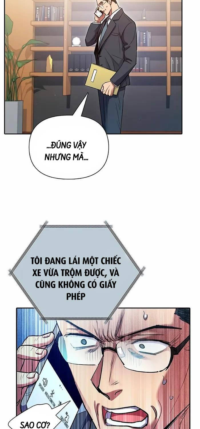 Những Ranker Cấp S Mà Tôi Nuôi Dưỡng Chương 142 Ảnh 85