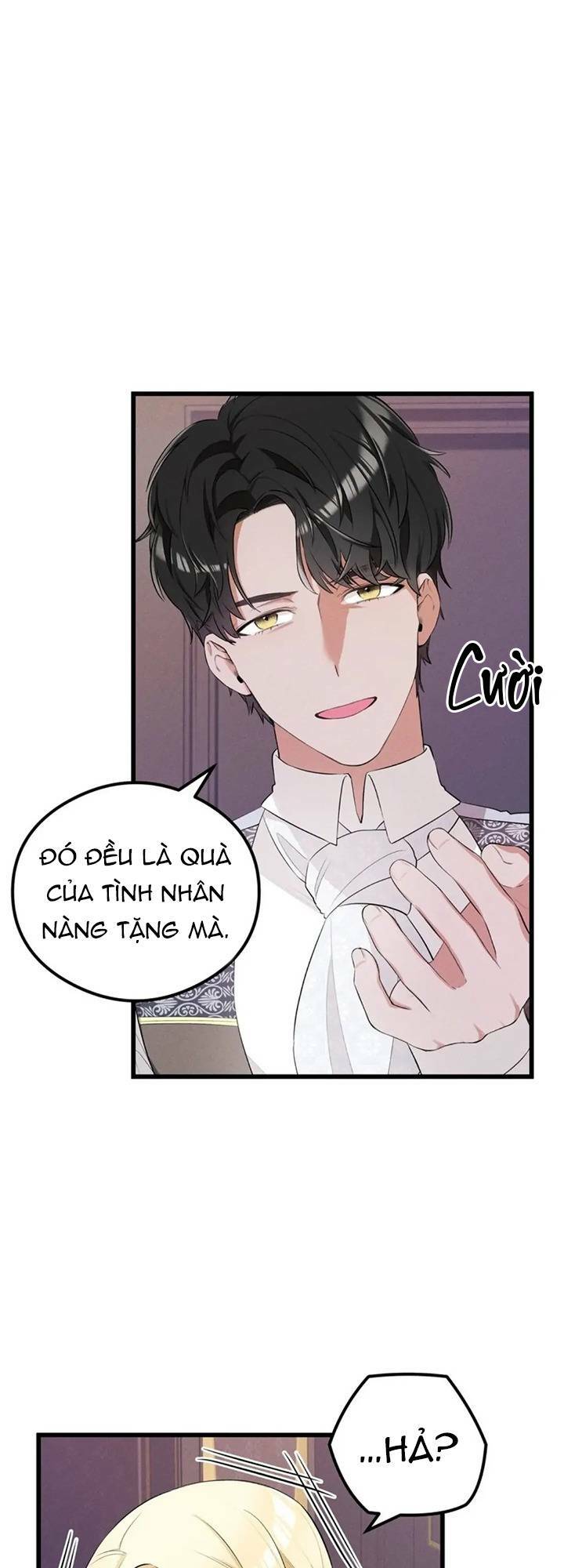 Bỗng Một Ngày Tôi Có Chồng Và Con Chương 6 Ảnh 42