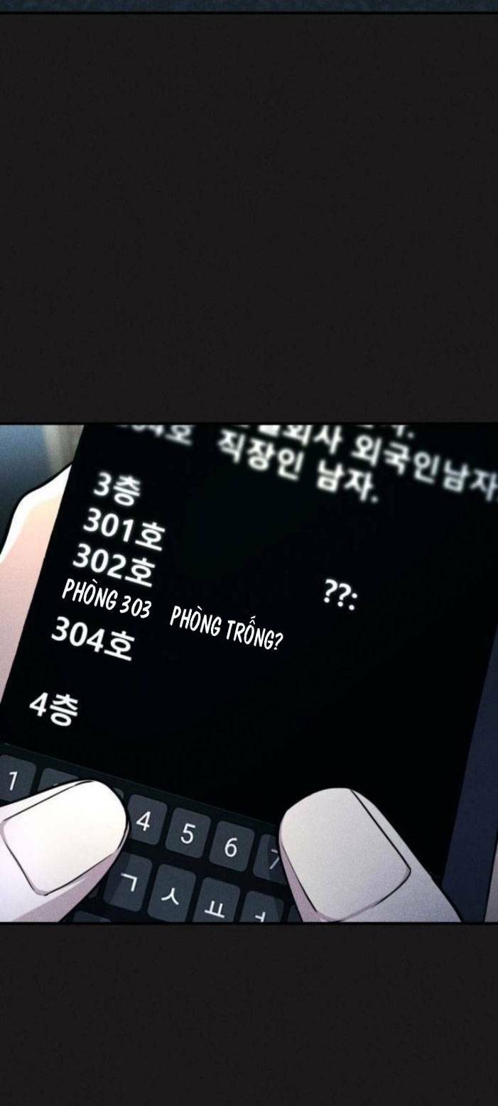 Phòng Kín Chương 24 Ảnh 28