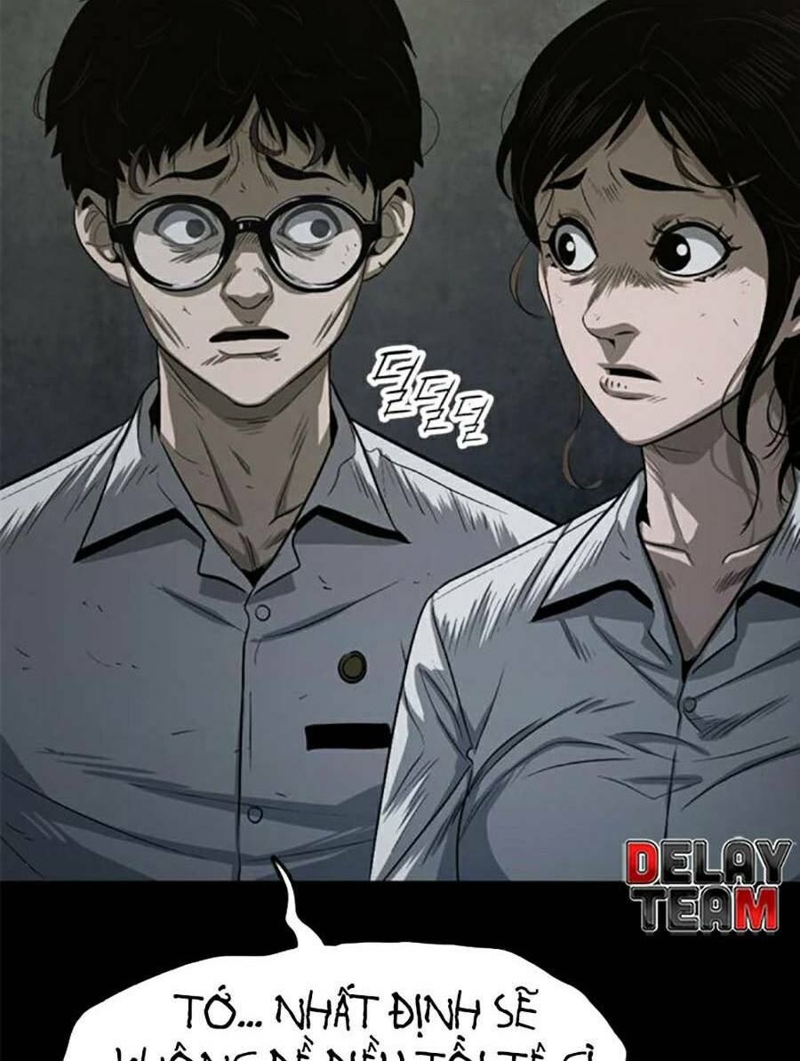 Ngục Tù Đẫm Máu Chương 57 Ảnh 29