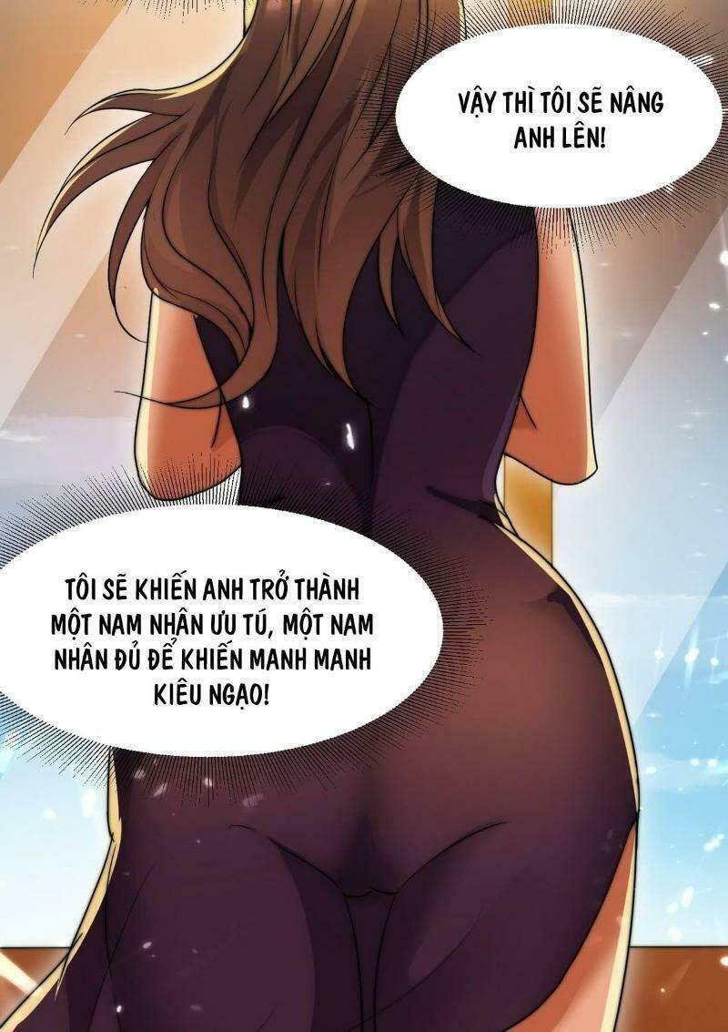 Cực Phẩm Chiến Vương Tại Hoa Đô Chương 5 Ảnh 41
