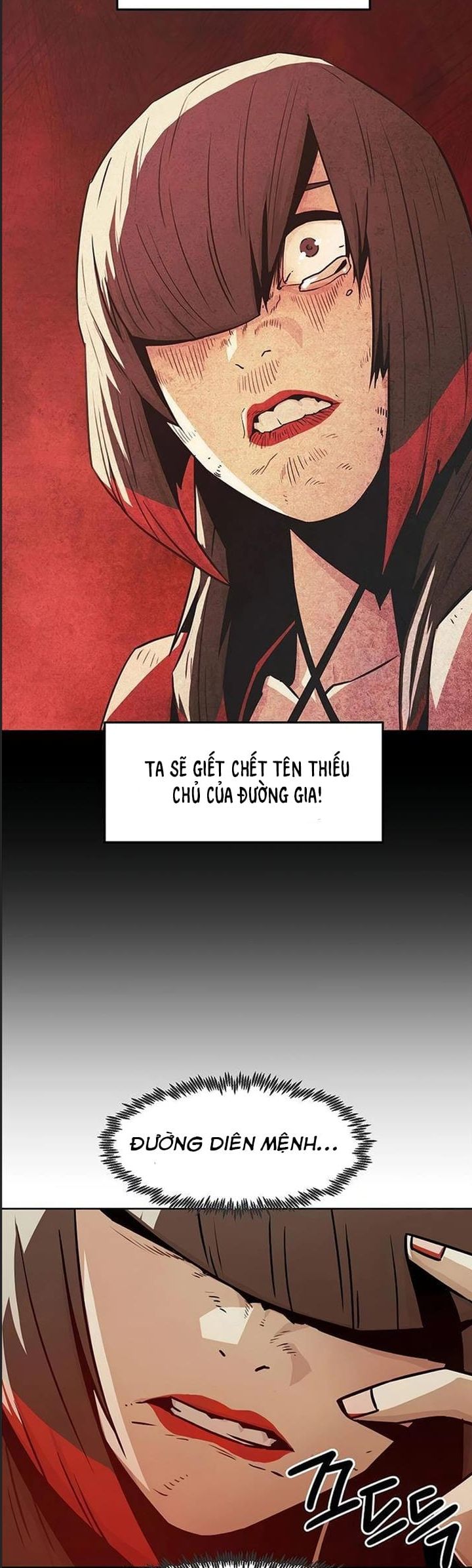 Đường Gia Kiếm Thần Chương 35 Ảnh 31