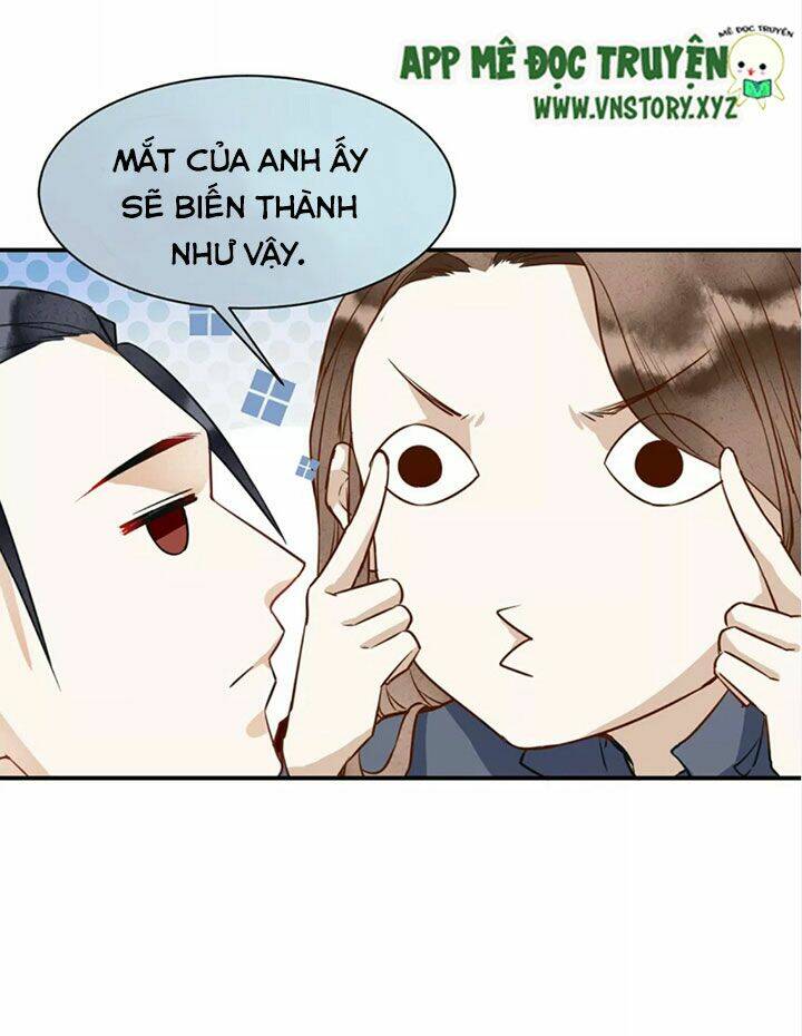 Công Chúa Giá Đáo Chương 39 Ảnh 24
