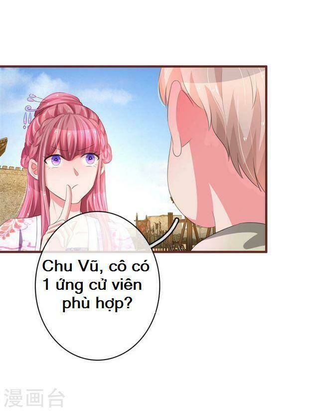 Trùng Sinh Để Trả Thù Chương 35 Ảnh 12
