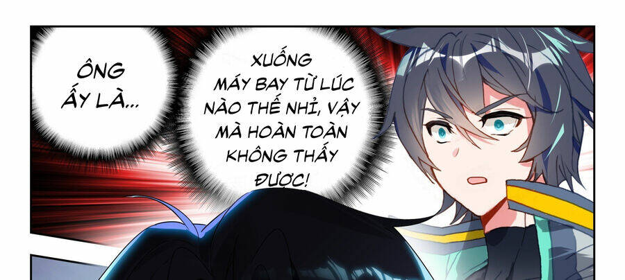 Thôn Phệ Thời Không Chương 128 Ảnh 15