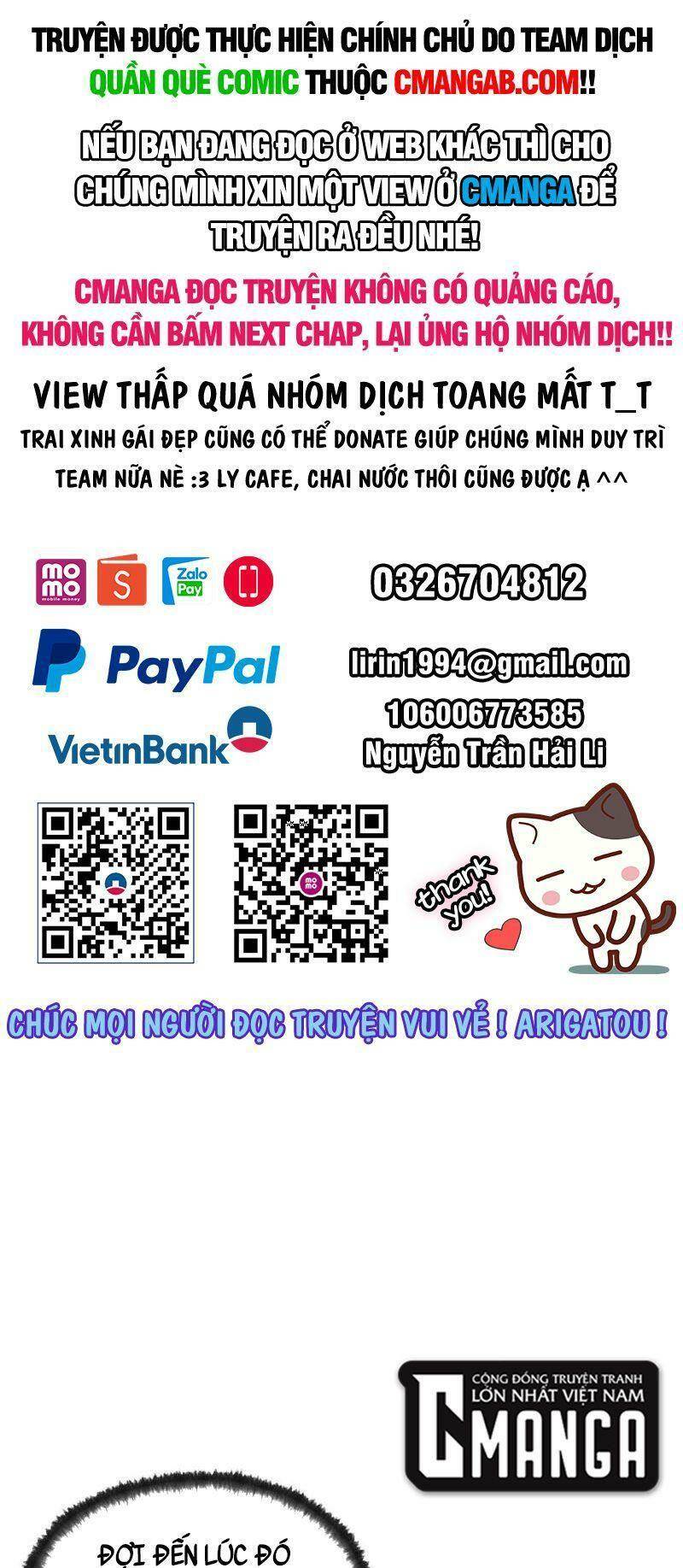 Khu Thần Chương 90 Ảnh 2