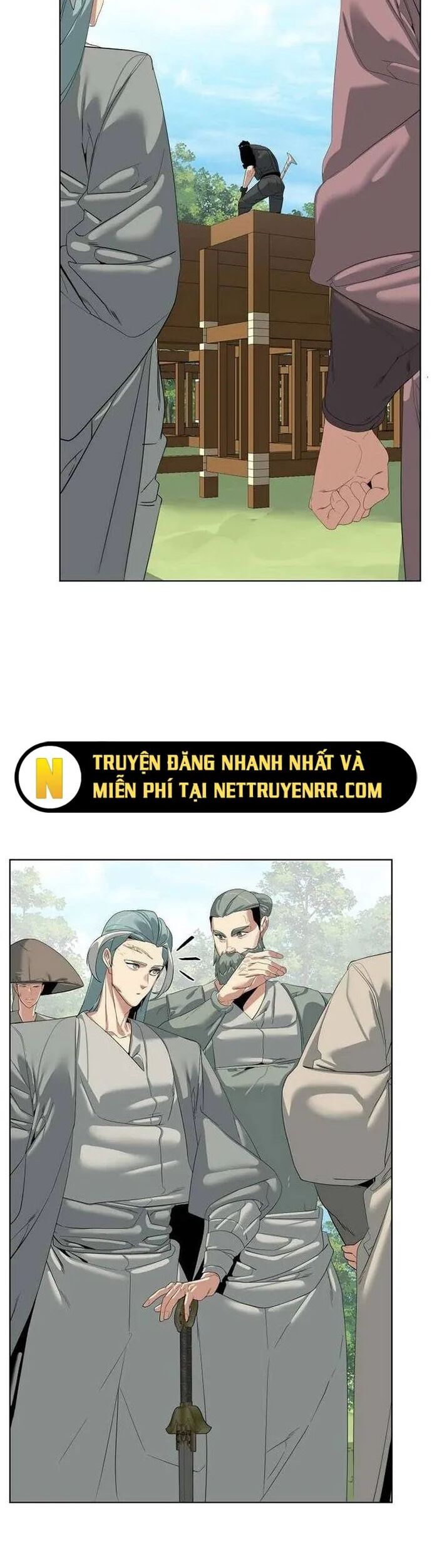 Hành Tinh Quái Vật Chương 67 Ảnh 3