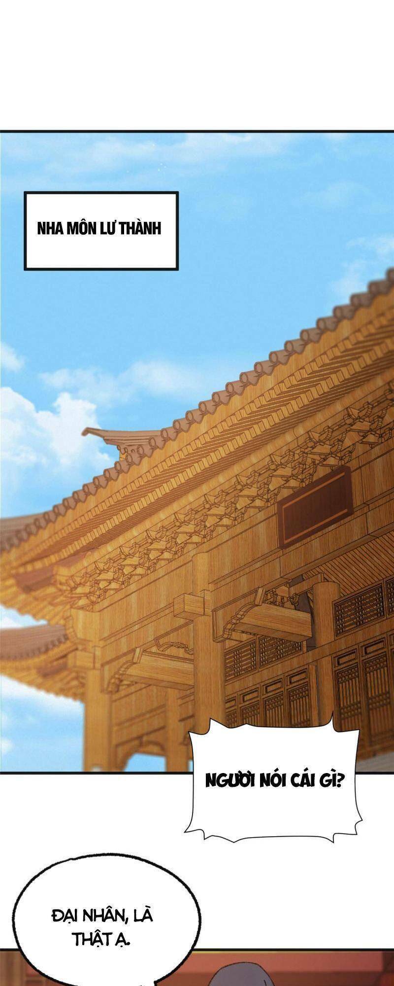 Khu Thần Chương 78 Ảnh 10