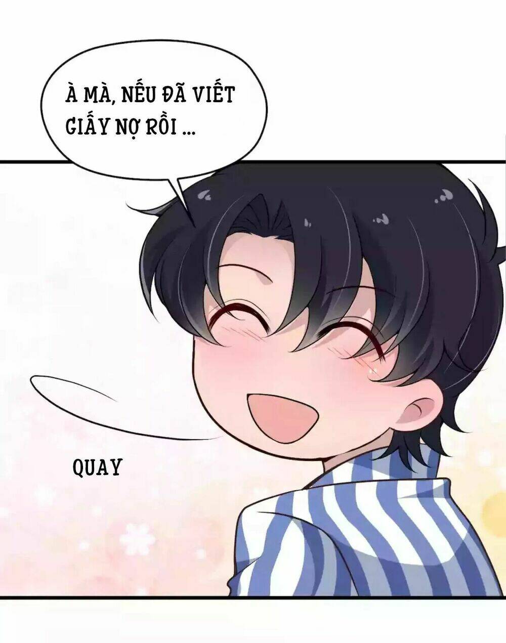 Mệnh Trung Khuyết Quân Chương 6 Ảnh 10