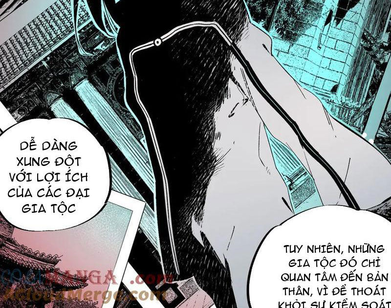 Thiên Sinh Độc Nãi, Ta Nguyền Rủa Toàn Thế Giới! Chương 31 Ảnh 17