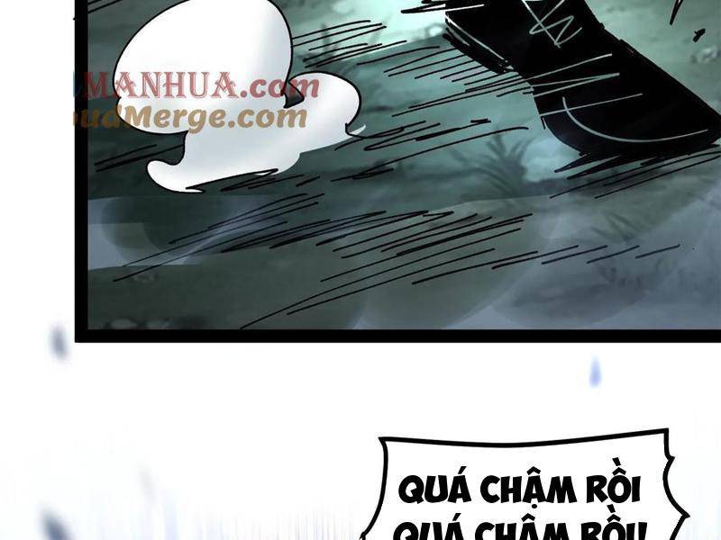 Quỷ Dị Khó Giết? Thật Xin Lỗi, Ta Mới Thật Sự Là Bất Tử Chương 101 Ảnh 30