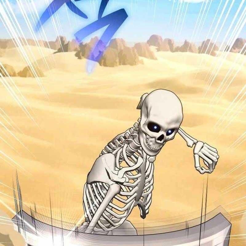 Ta Nuôi 1 Bầy Skeleton Chương 14 Ảnh 7