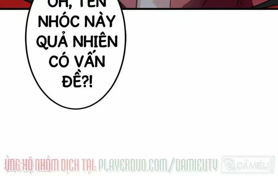 Tuyệt Phẩm Cao Thủ Của Ngự Tỷ Chương 1 Ảnh 92