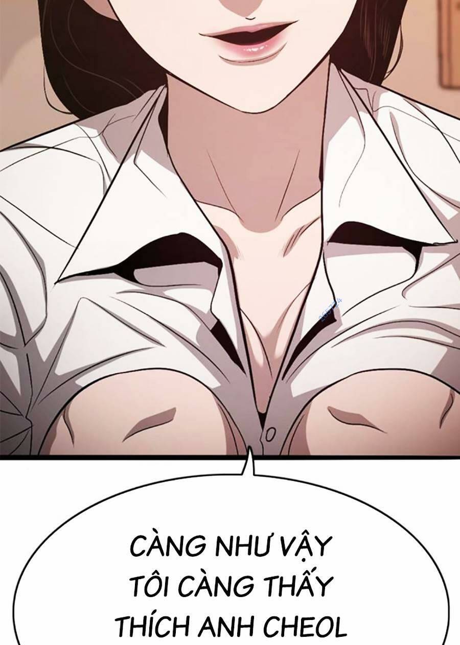 Ngục Tù Đẫm Máu Chương 60 Ảnh 46