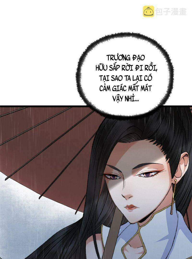 Khu Thần Chương 100 Ảnh 29