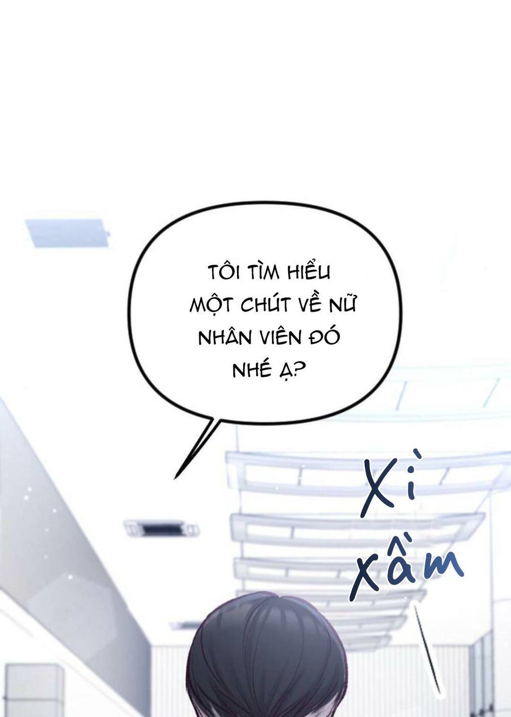 Tình Cờ Ta Gặp Nhau Chương 11 Ảnh 7