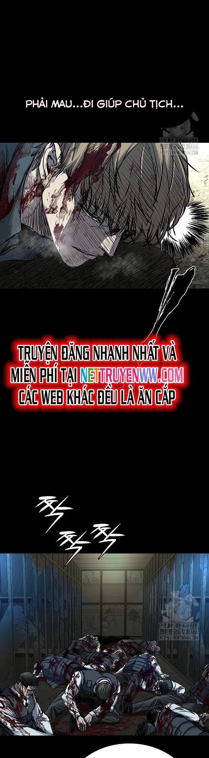 BáO Thù 2: VạN Nhân Chi ThượNg Chương 80 Ảnh 17