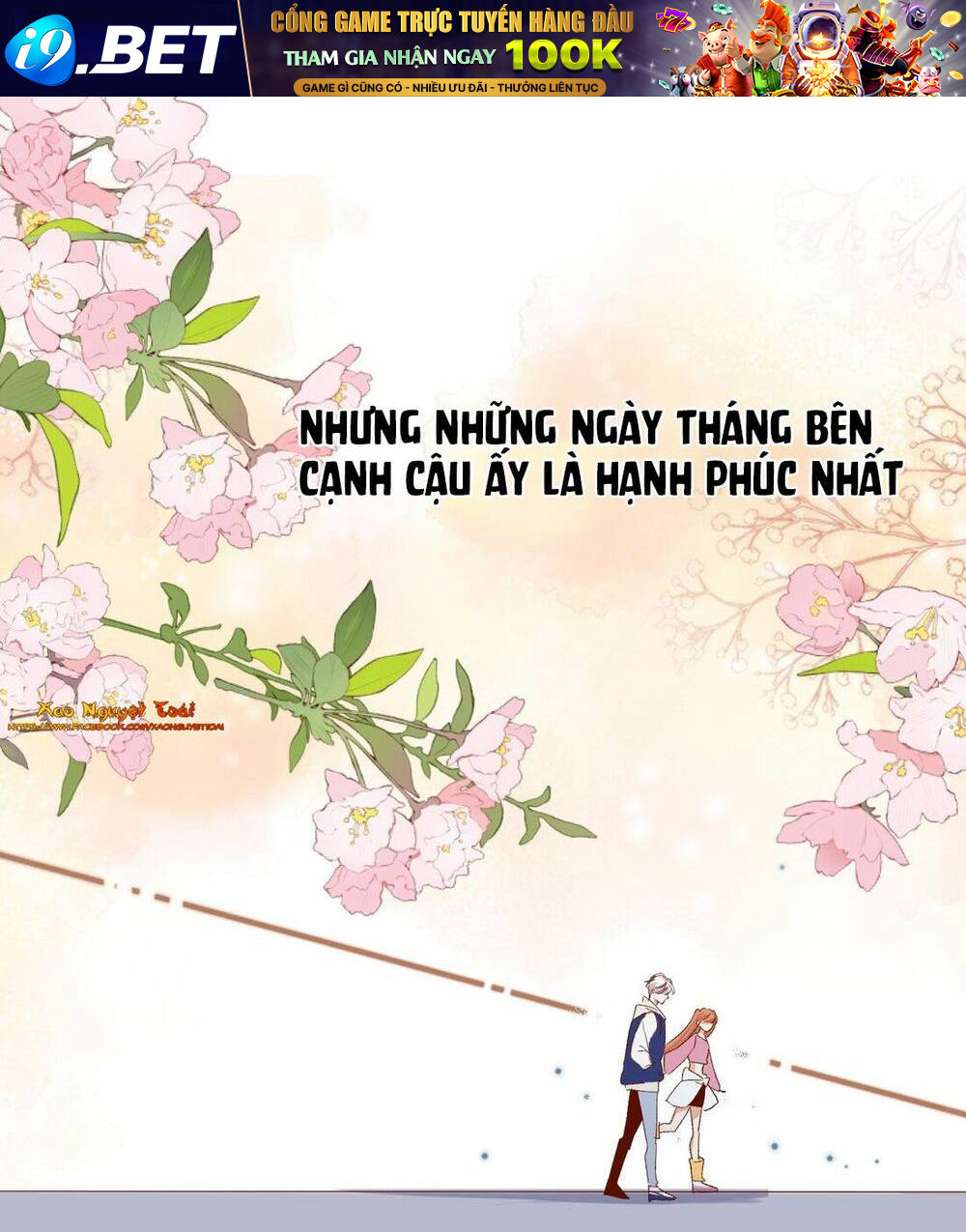 Mười Năm Sau, Tôi Kết Hôn Với Kẻ Không Đội Trời Chung Của Mình?! Chương 40 Ảnh 26