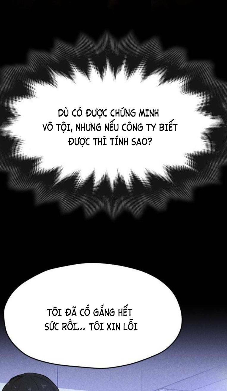 Phòng Kín Chương 27 Ảnh 68